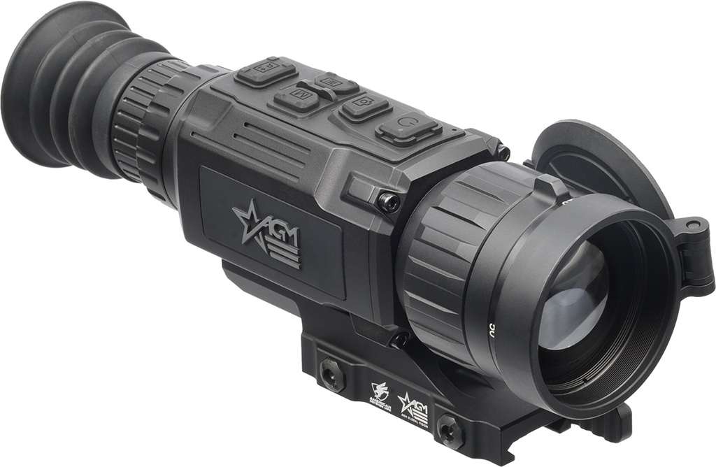AGM Global Vision Clarion Thermal Scope 3