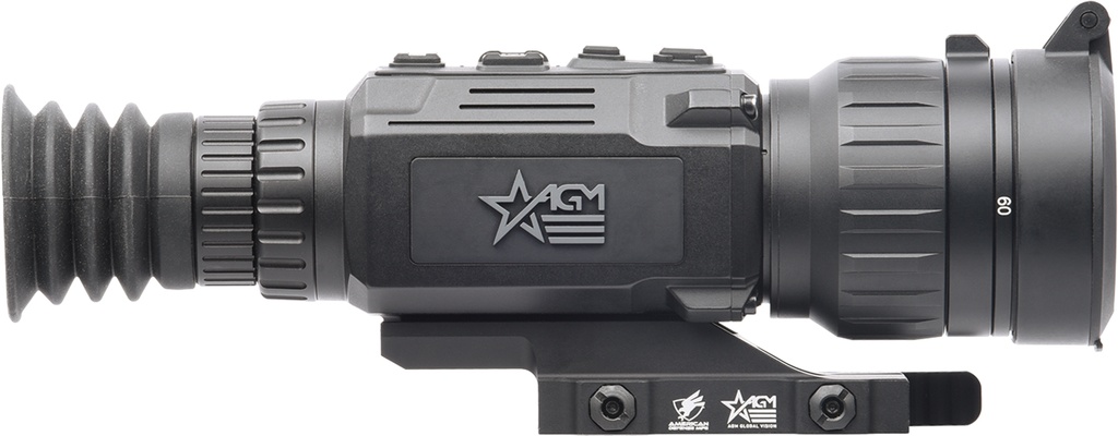 AGM Global Vision Clarion Thermal Scope 1