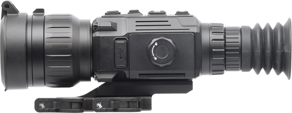 AGM Global Vision Clarion Thermal Scope 2