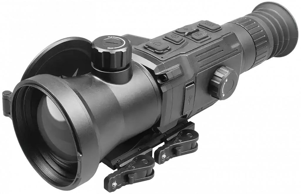 AGM Global Vision Evolver LRF Thermal Scope 1