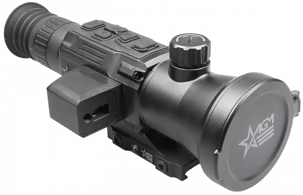 AGM Global Vision Evolver LRF Thermal Scope 2