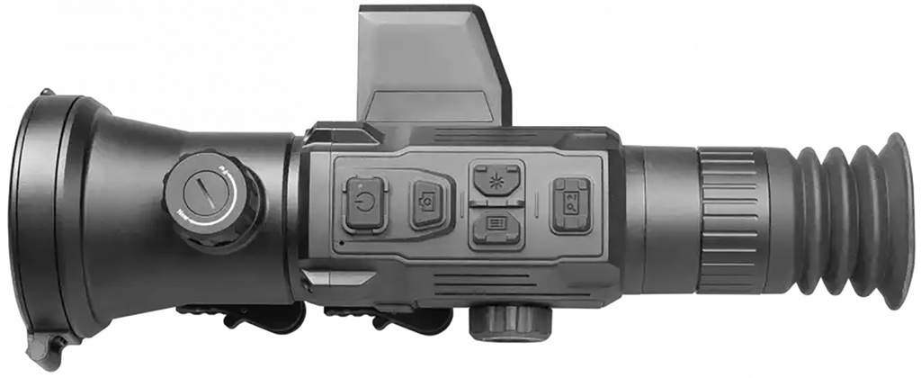 AGM Global Vision Evolver LRF Thermal Scope 3
