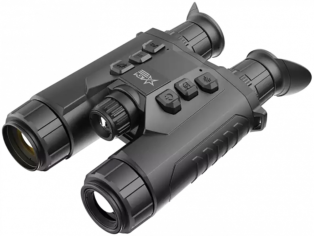 AGM Global Vision Observ IR LRF Thermal Bino 1