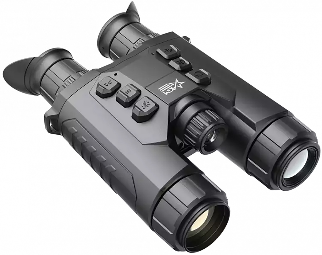 AGM Global Vision Observ IR LRF Thermal Bino 2