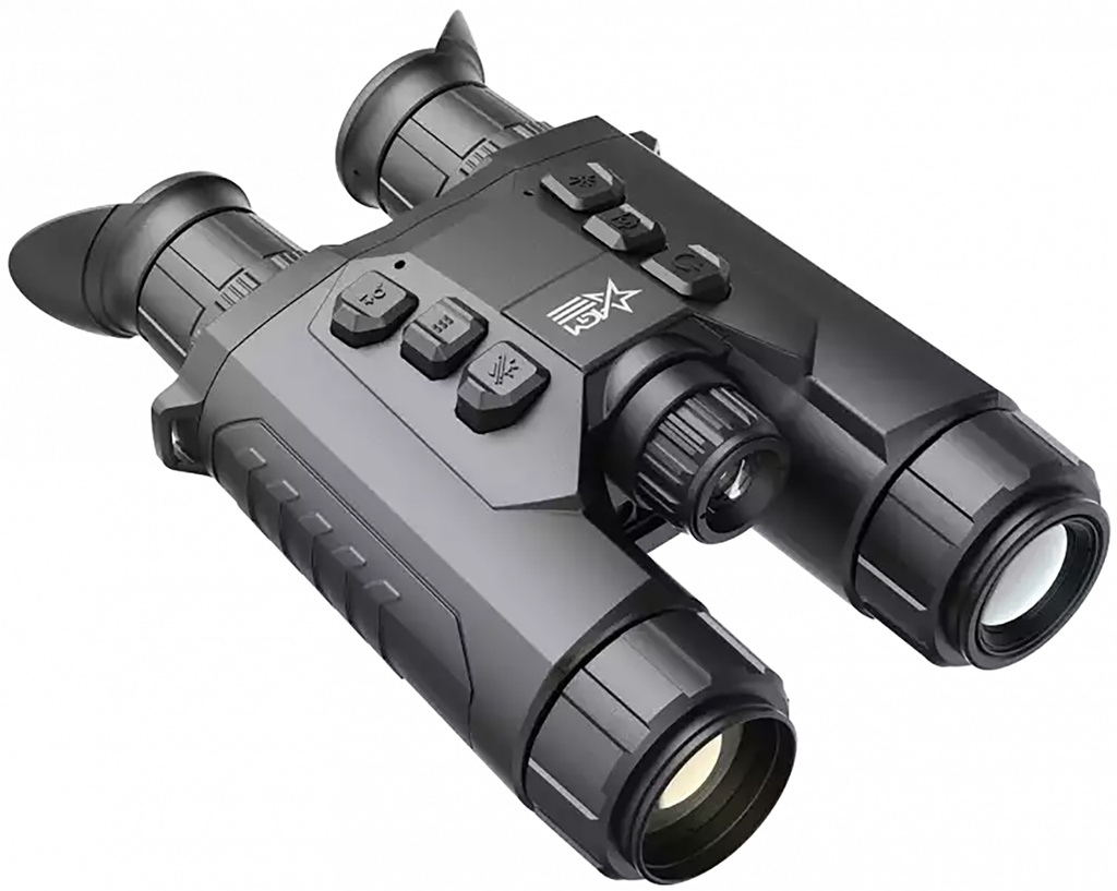 AGM Global Vision Observ IR LRF Thermal Bino 2