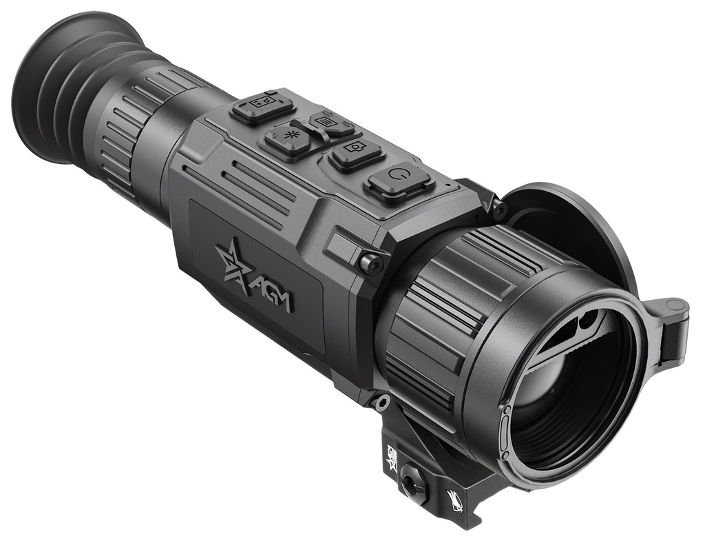 AGM Global Vision Rattler V3 Thermal Scope 1