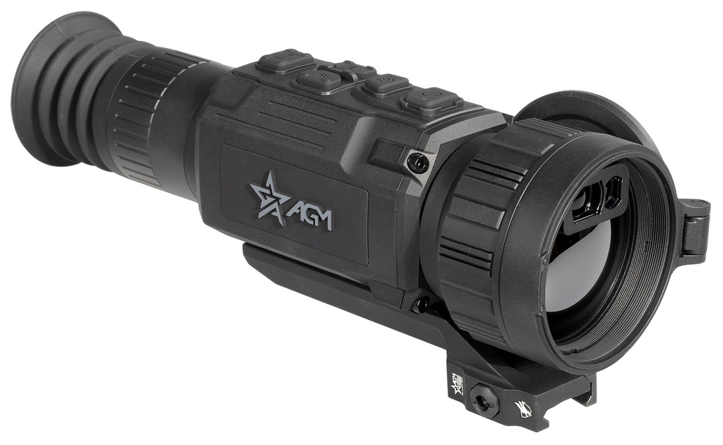 AGM Global Vision Rattler V3 Thermal Scope 1