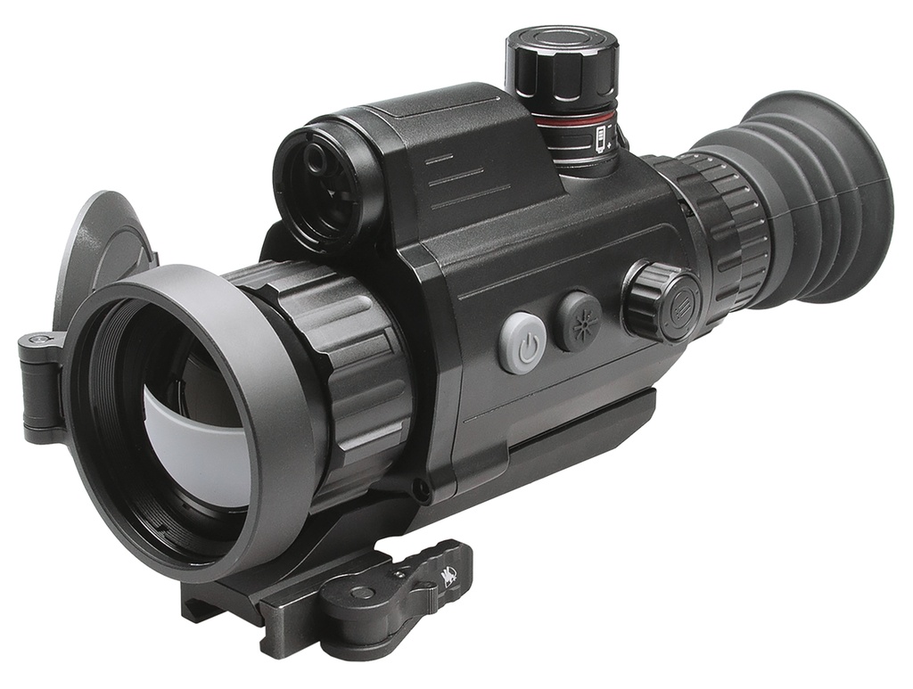AGM Global Vision Varmint V2 LRF Thermal Scope 1