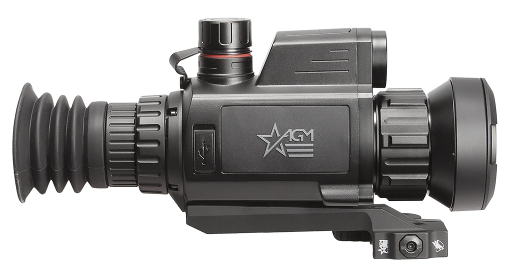AGM Global Vision Varmint V2 LRF Thermal Scope 3