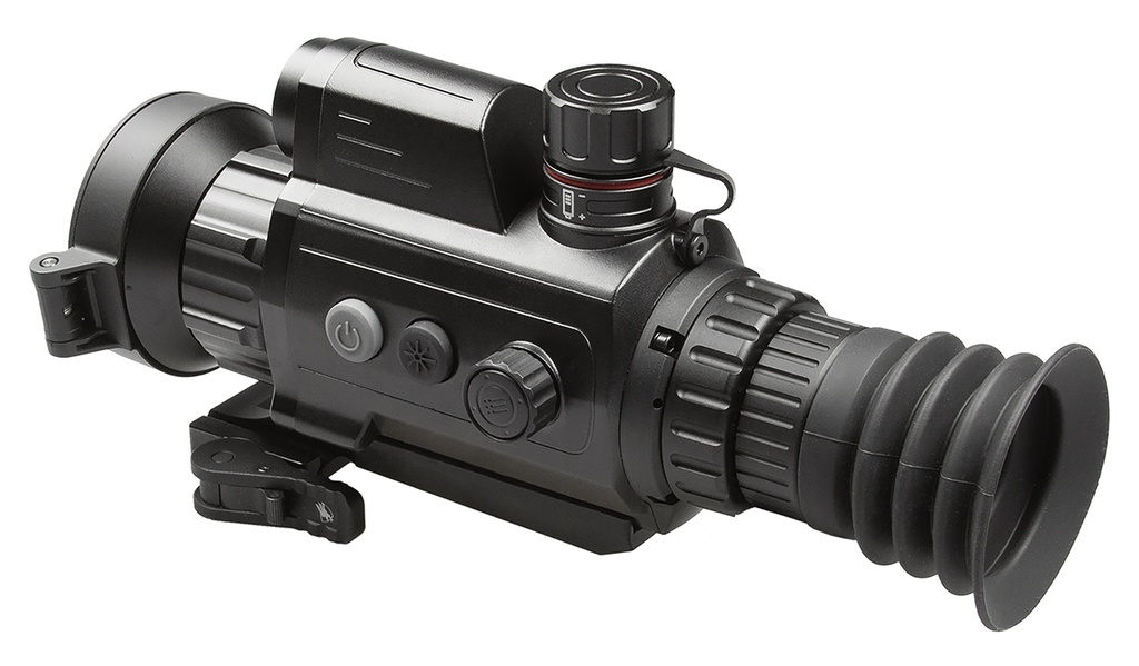 AGM Global Vision Varmint V2 LRF Thermal Scope 2