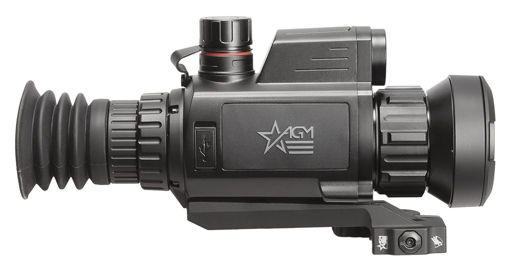 AGM Global Vision Varmint V2 LRF Thermal Scope 3