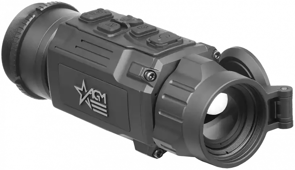 AGM Global Vision Rattler-C V2 Clip-on Thermal 1