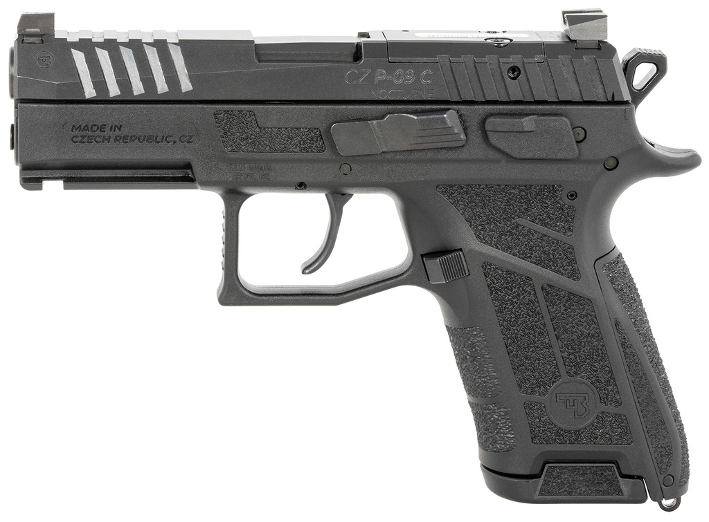 CZ P-09 C Nocturne 1