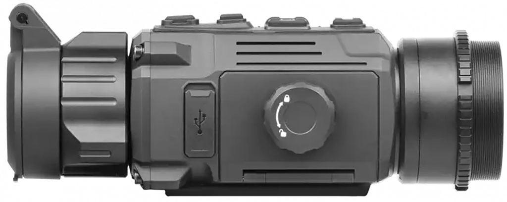 AGM Global Vision Rattler-C V2 Clip-on Thermal 2