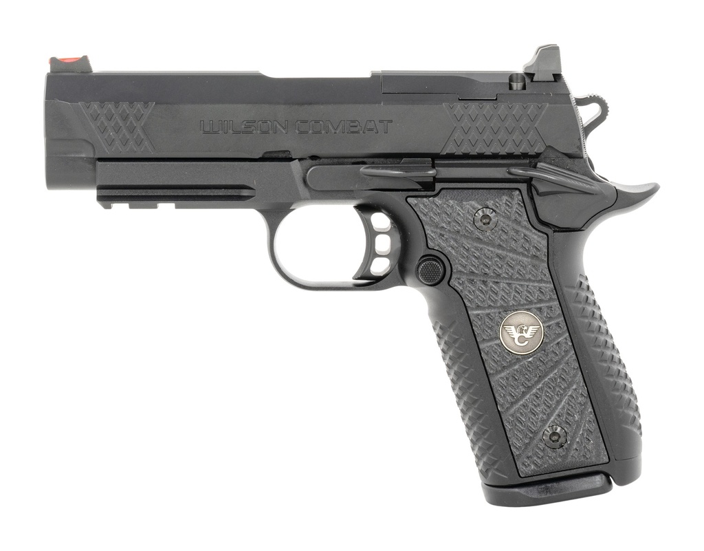 Wilson Combat EDC X9 2.0 1