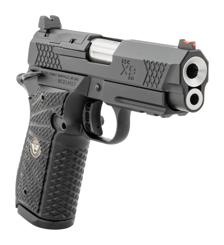 Wilson Combat EDC X9 2.0 2