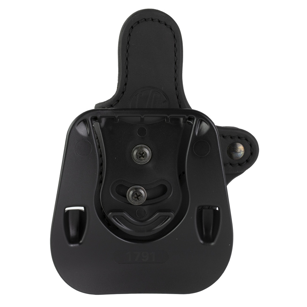 1791 OPTIC RDY PADL SZC STLTH BLK RH 1