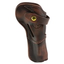 1791 SA REVOLVER 5.5 VINTG BRN AMBI 1