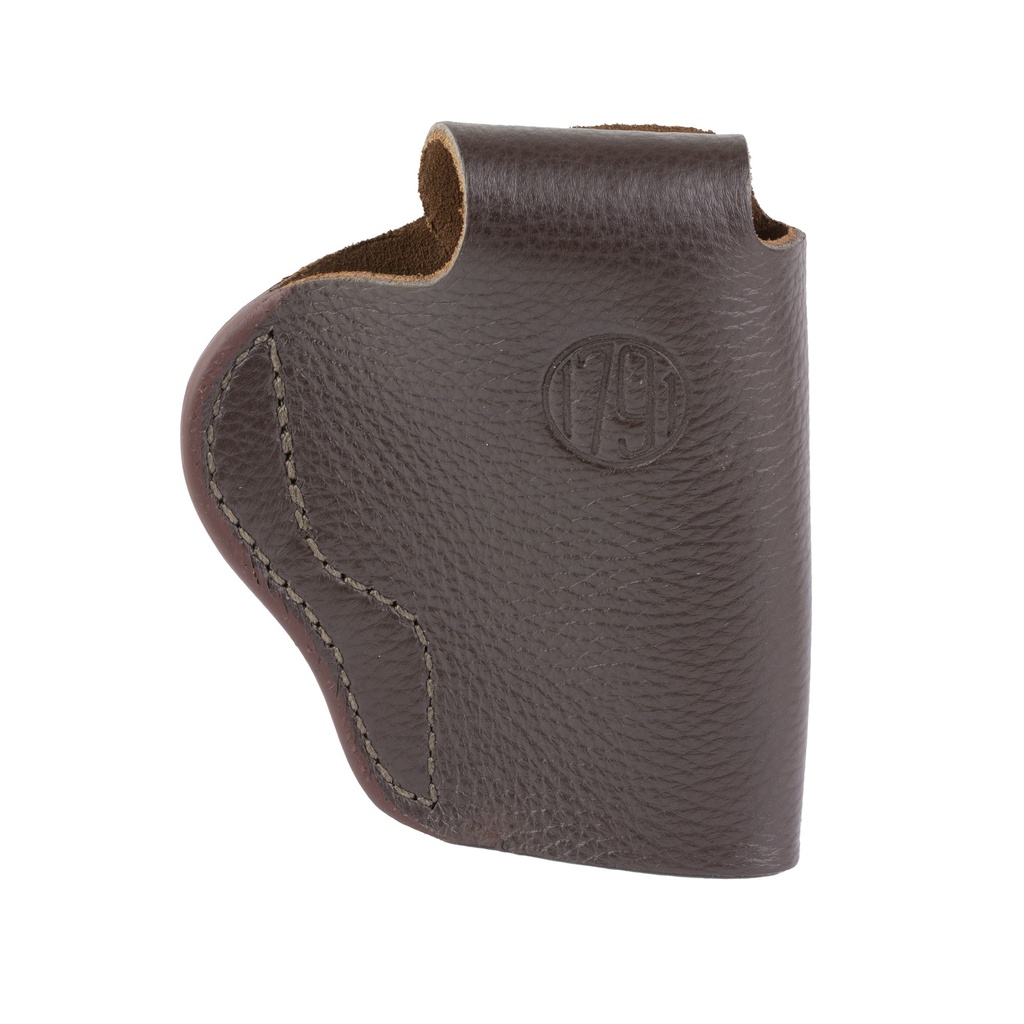 1791 FAIR CHASE DEER HIDE IWB LH SZ4 1