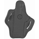 1791 BH1 OWB HOLSTER STEALTH BLK RH 1