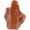 1791 BH1 OWB HOLSTER CLASSIC BRN RH 1