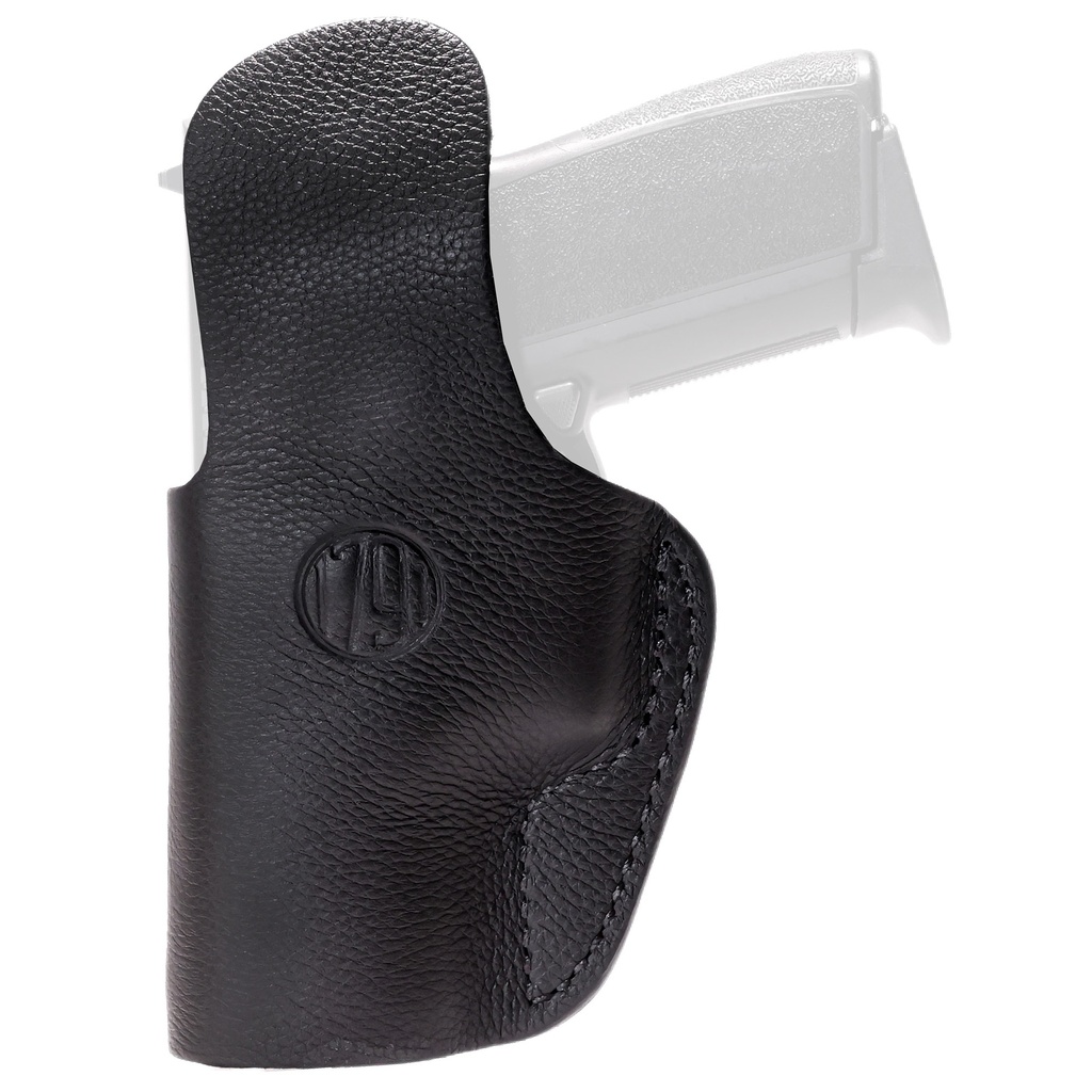 1791 SMTH CNCL BLK OR LB IWB RH SZ5 1