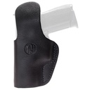 1791 SMTH CNCL BLK OR LB IWB RH SZ5 1