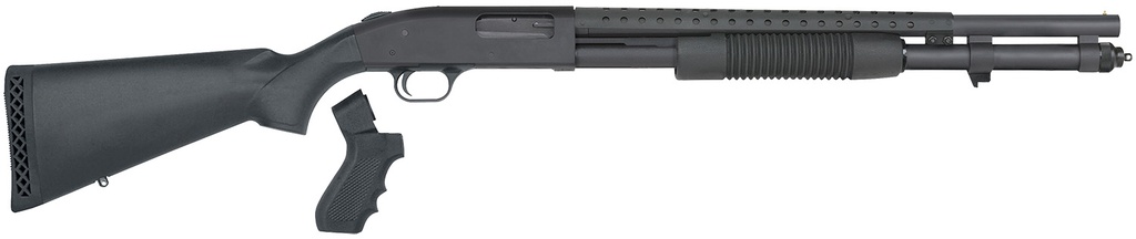 Mossberg 590 Persuader 1