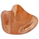 1791 REVOLVER CLASS BROWN RH SZ 1 1