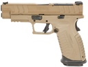 Springfield Armory XD(M) Elite OSP 1