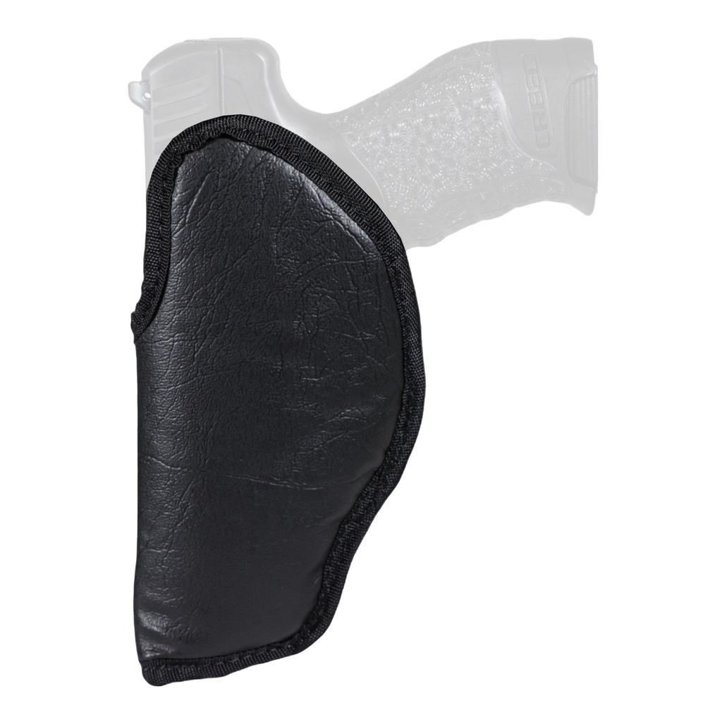 1791 ECOCARRY IWB AUTO MED BLK RH 1