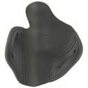 1791 RVH REVOLVER STLTH BLK RH SZ4.3 1