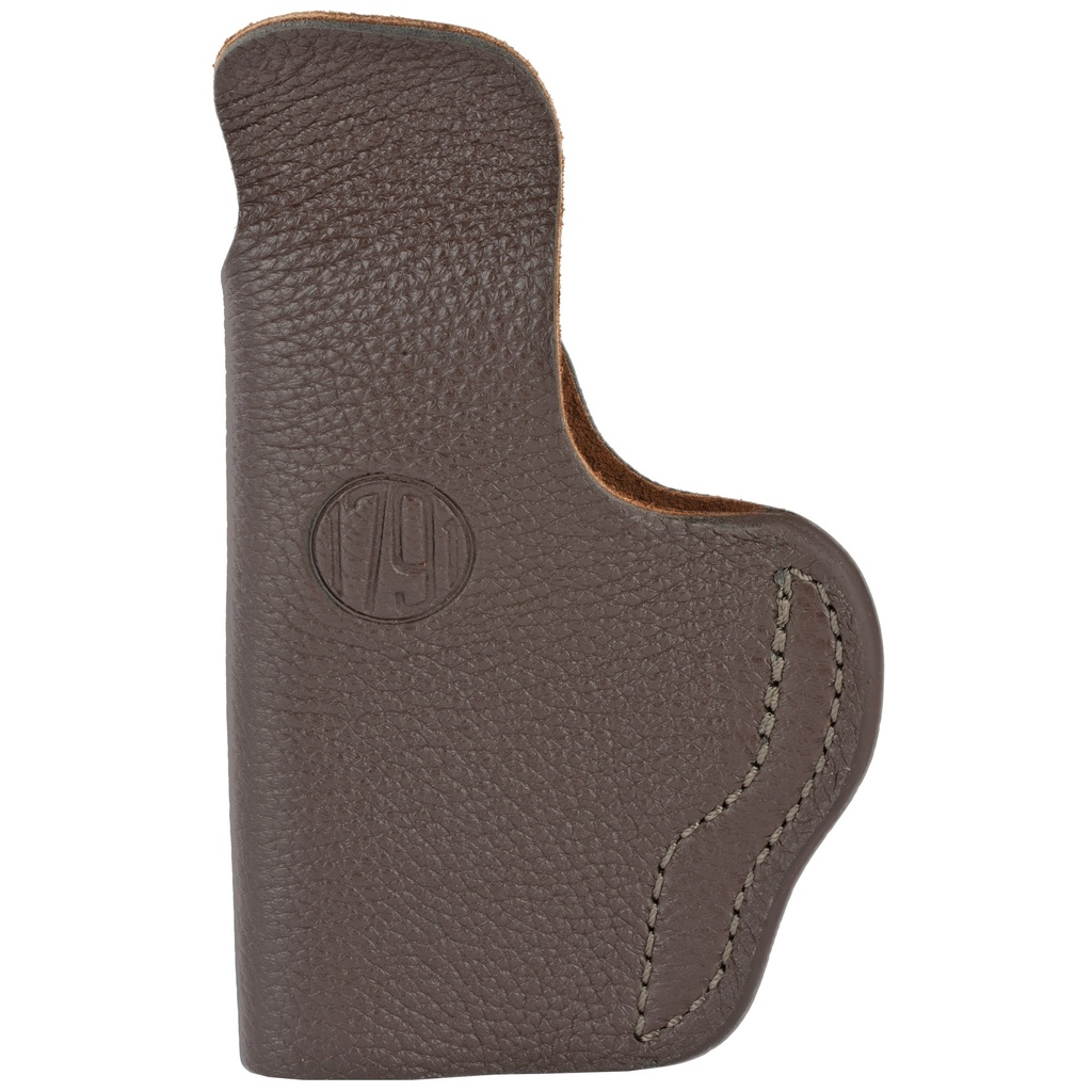 1791 FAIR CHASE DEER HIDE IWB RH SZ3 1