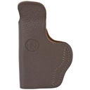 1791 FAIR CHASE DEER HIDE IWB RH SZ3 1