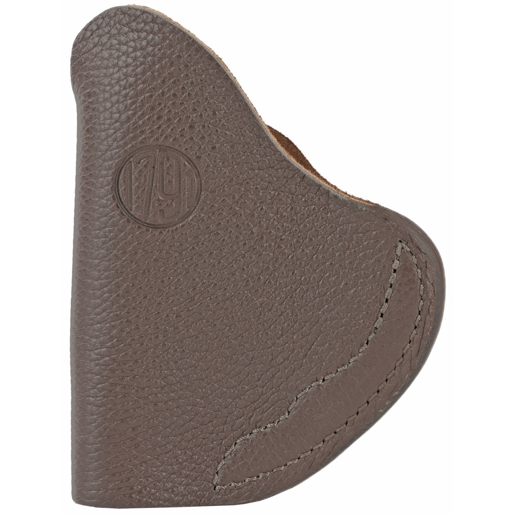1791 FAIR CHASE DH IWB BRN RH SZ2 1