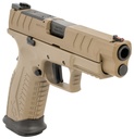 Springfield Armory XD(M) Elite OSP 2