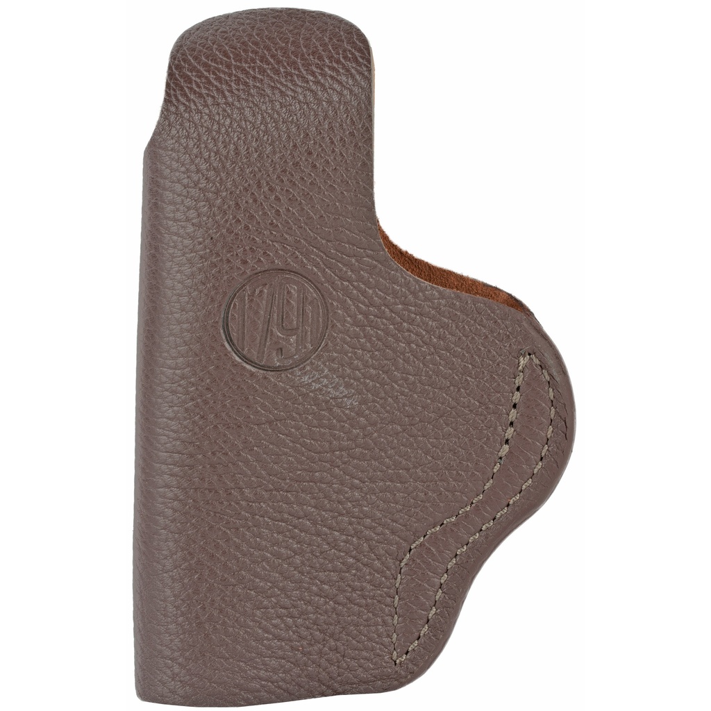 1791 FAIR CHASE DEER HIDE IWB SZ4 RH 1