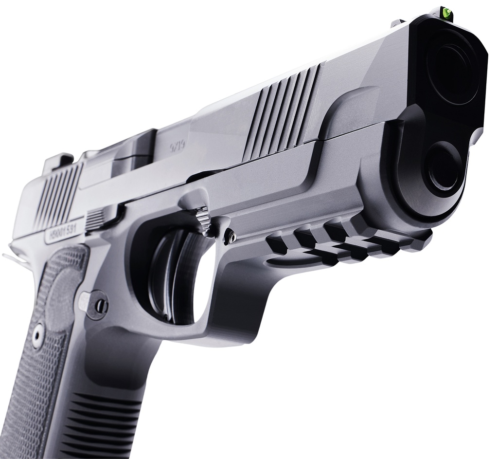 Daniel Defense DDH9 1