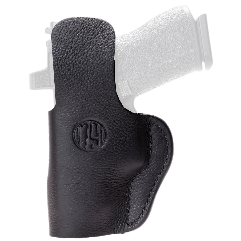 1791 SMTH CNCL BLK OR LB IWB RH SZ3 1
