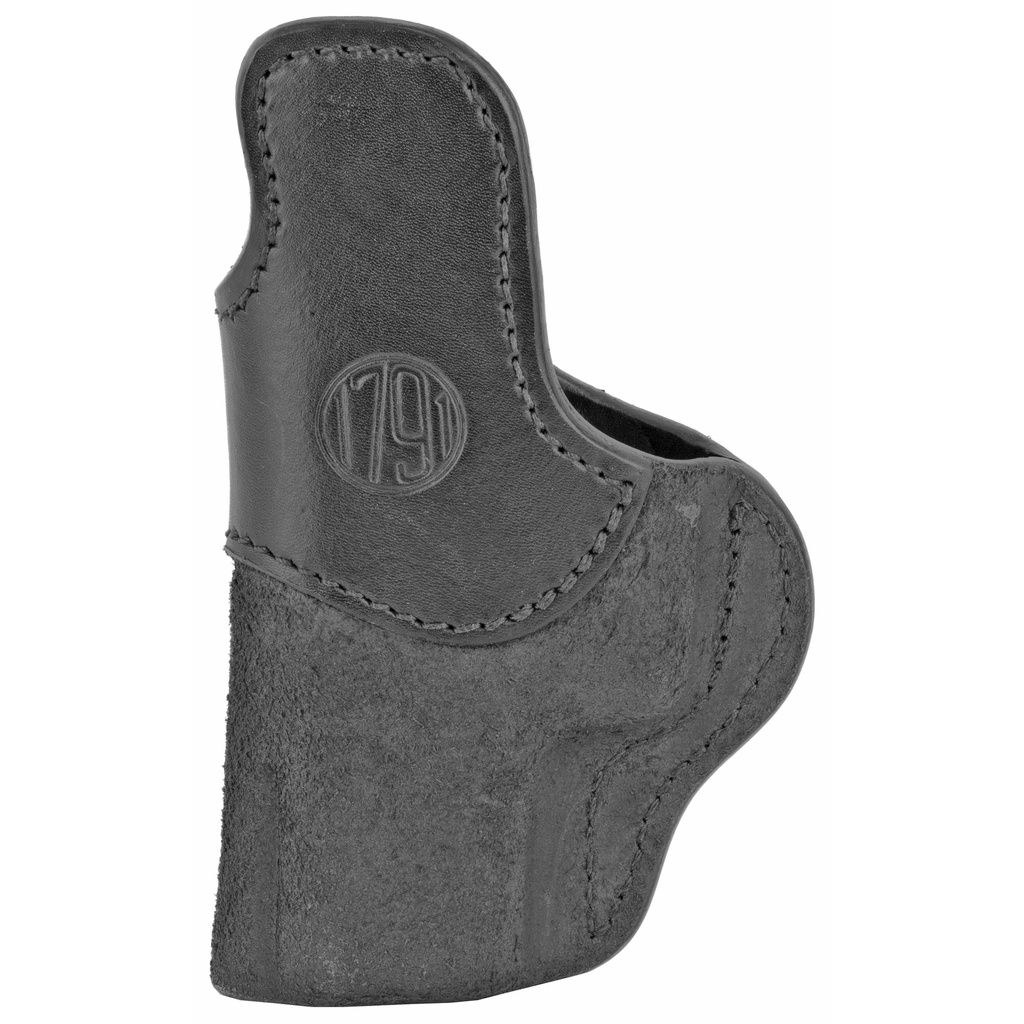 1791 RIGID CNCL HOLSTER SIZE 4 BL 1
