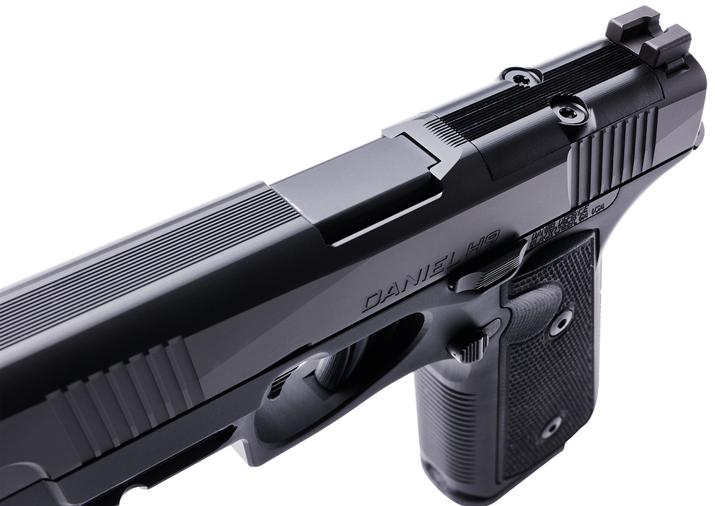 Daniel Defense DDH9 2