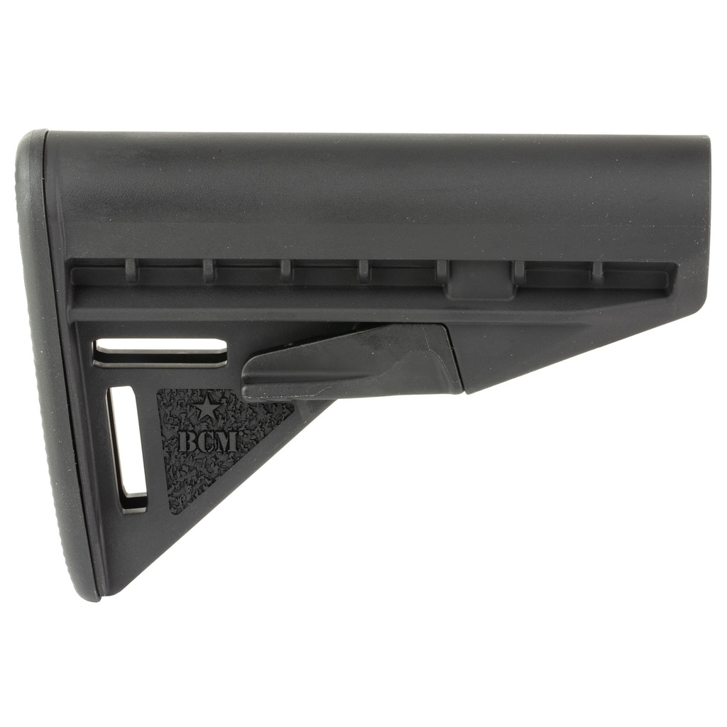 BCM Gunfighter MOD3 Stock 1
