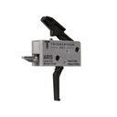 TriggerTech AR-15 Duty - Black Flat 1