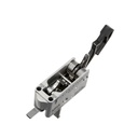 TriggerTech AR-15 Duty - Black Flat 2