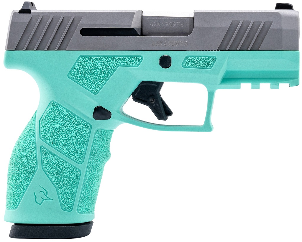 Taurus GX2 1