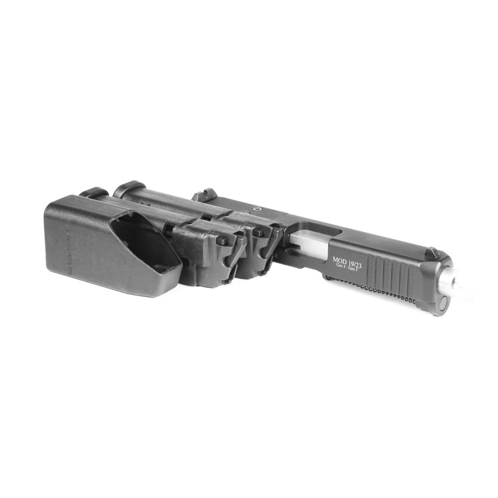 Advantage Arms ADV ARMS CONV KIT AAC19-23G5MOD-CA 1