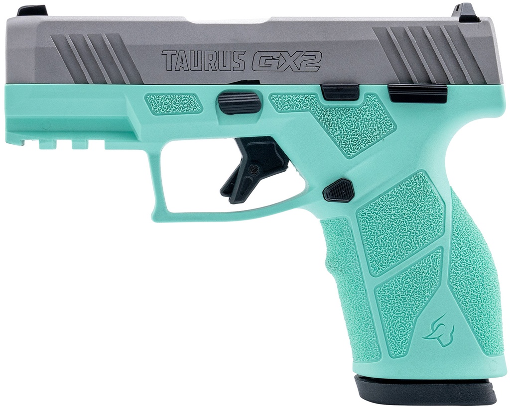 Taurus GX2 2