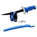 ACCUSHARP FILLET KNIFE AND SHARPENER 1