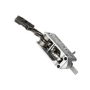 TriggerTech AR-15 Duty - Black Curved 2