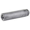 ALLEYCAT 6MM INCONEL 718 HUB BLK 2